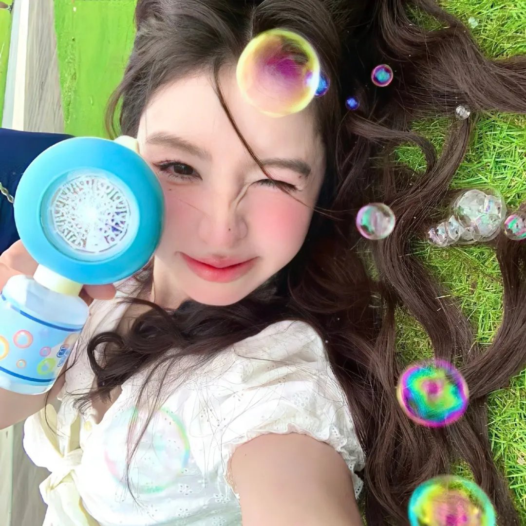 一念花开